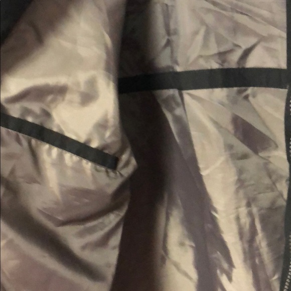 Perry Ellis microfiber waterproof jacket nwt - Picture 5 of 6